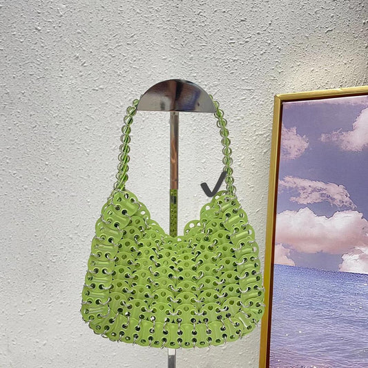 Damsel Bag (Avocado)