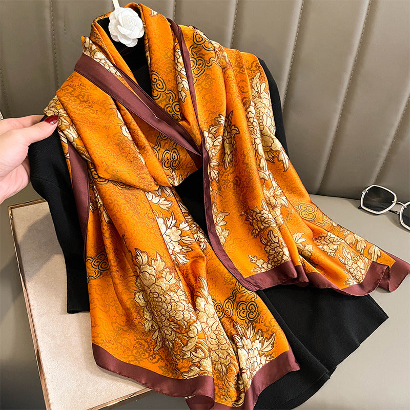 Essence Silk Stole