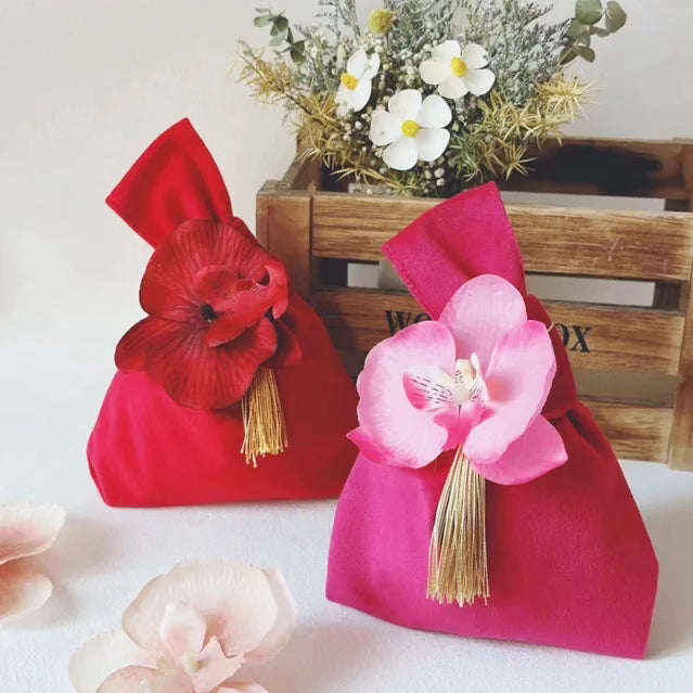 Blooming Gift Bag