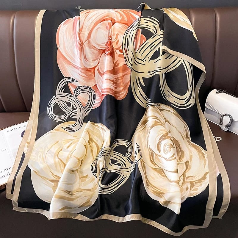 Odyssey Silk Stole