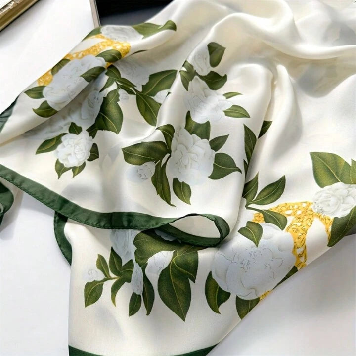 Vanilla Veil