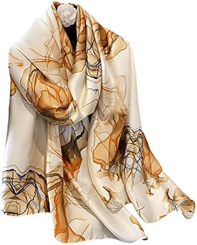 Iridesse Silk Stole