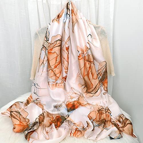 Iridesse Silk Stole