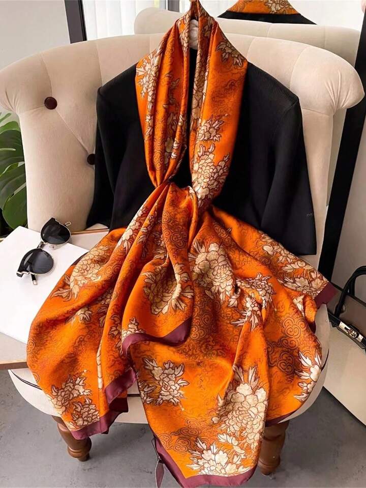 Essence Silk Stole
