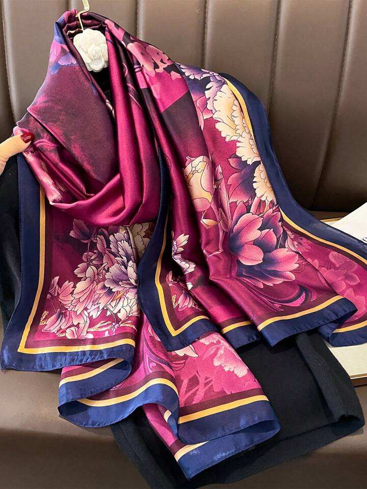 Divina Silk Stole