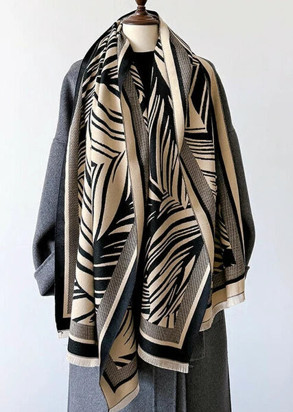Eden Shawl