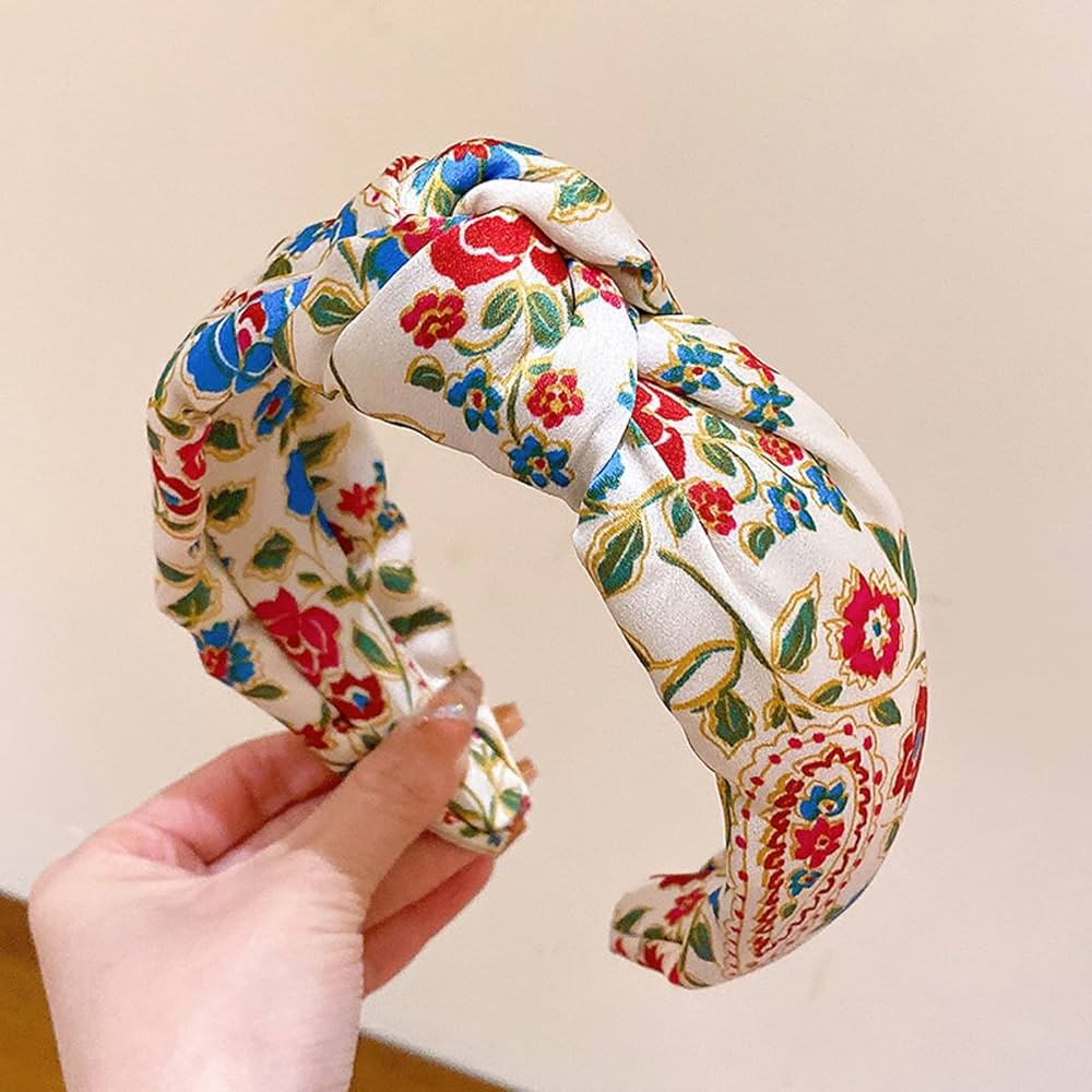 Bramble Headband