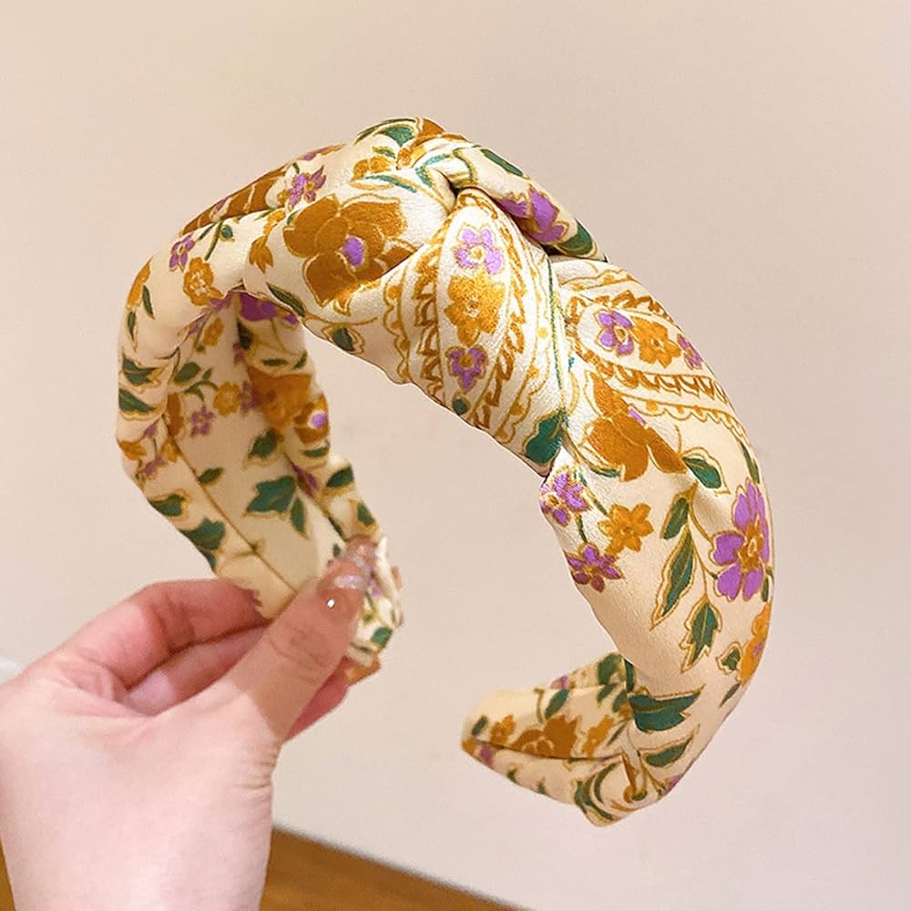 Bramble Headband