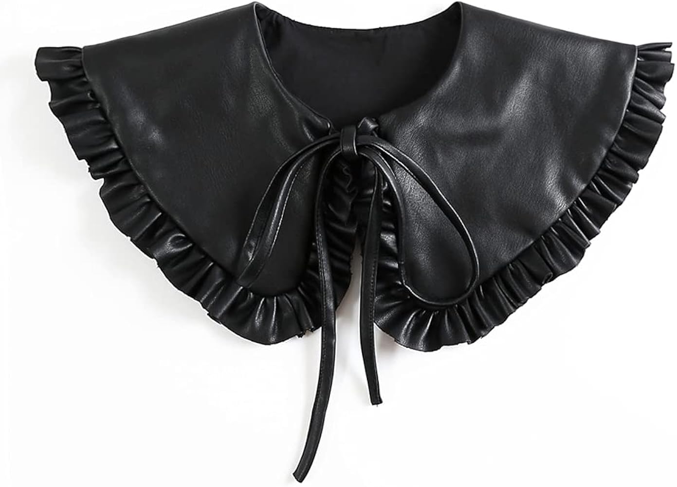 Stray Collar Scarf