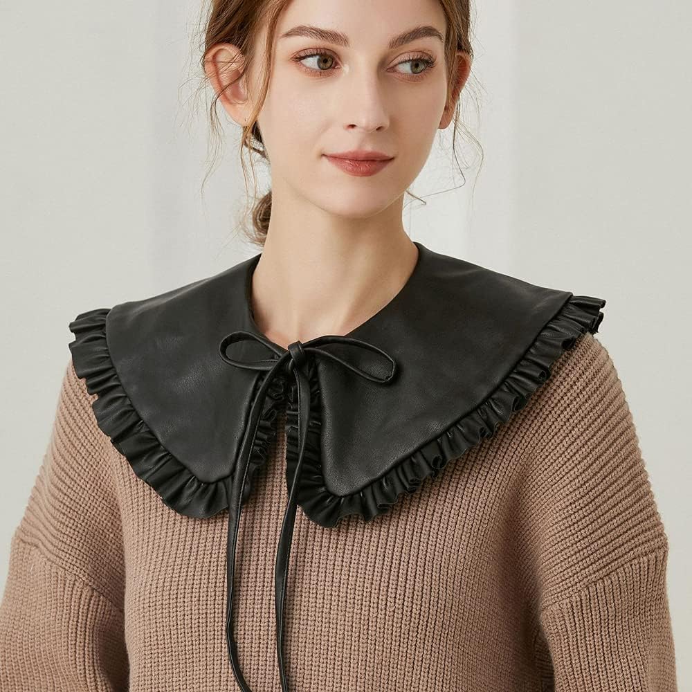 Stray Collar Scarf