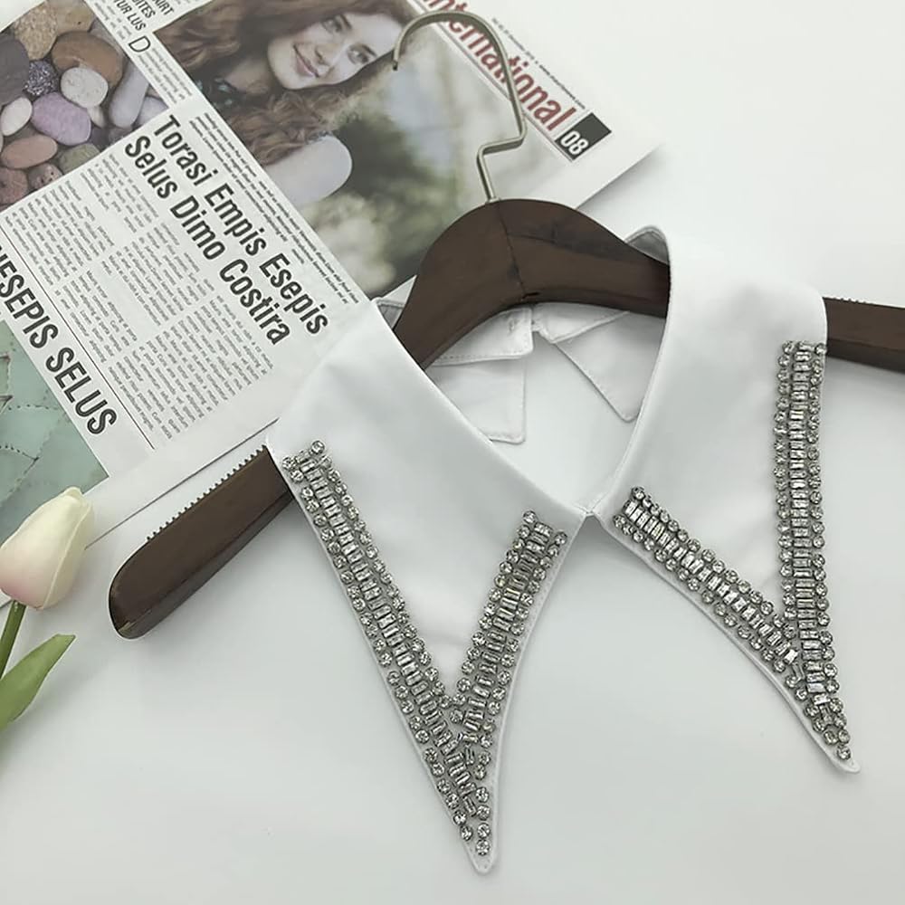 Tossa Collar Scarf