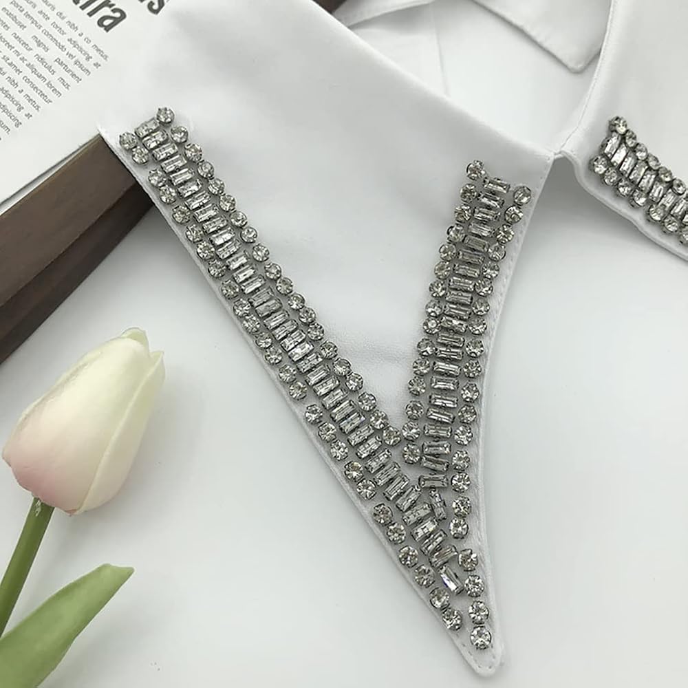 Tossa Collar Scarf