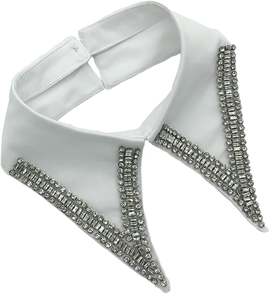 Tossa Collar Scarf