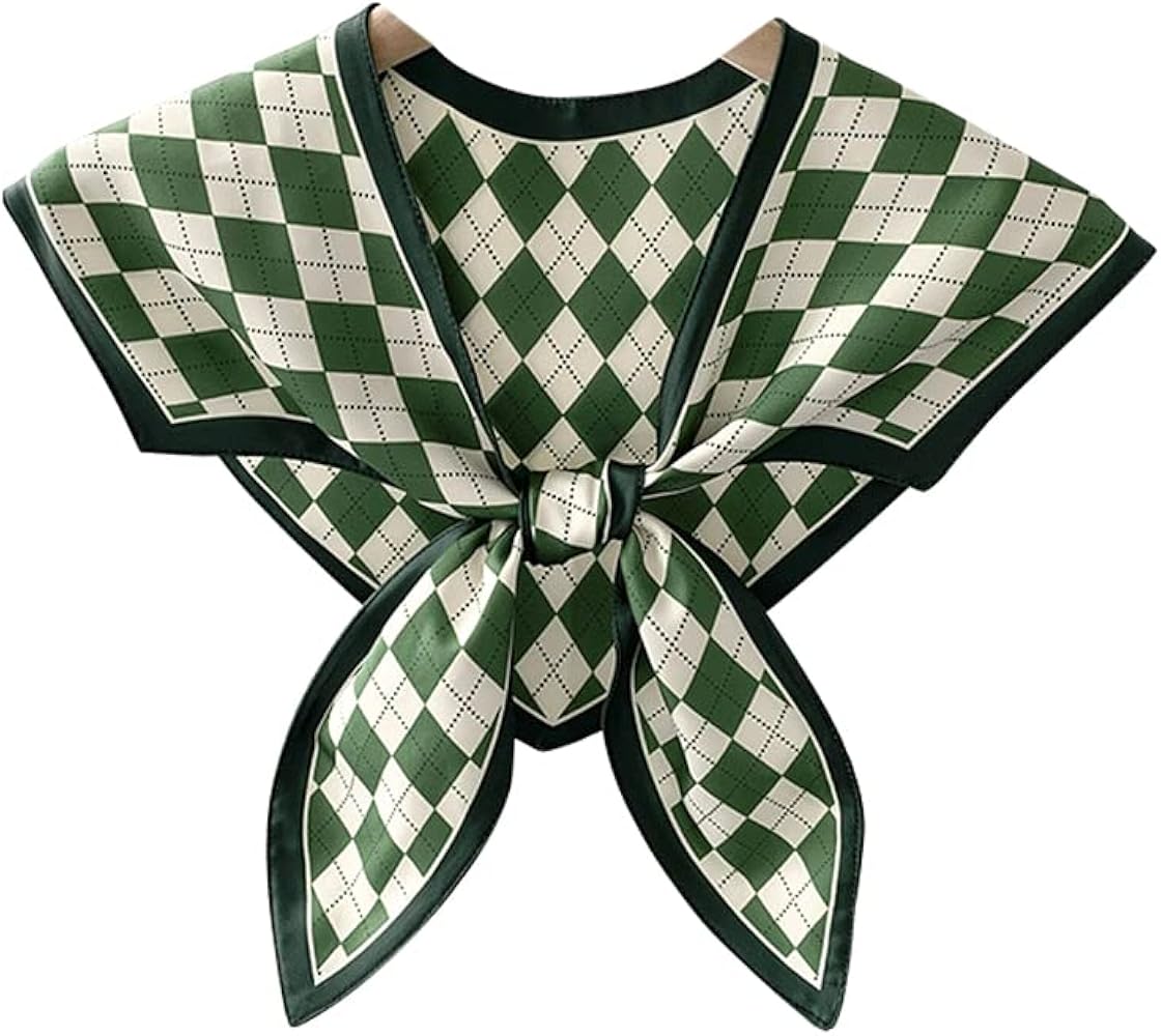 Giselle Collar Scarf