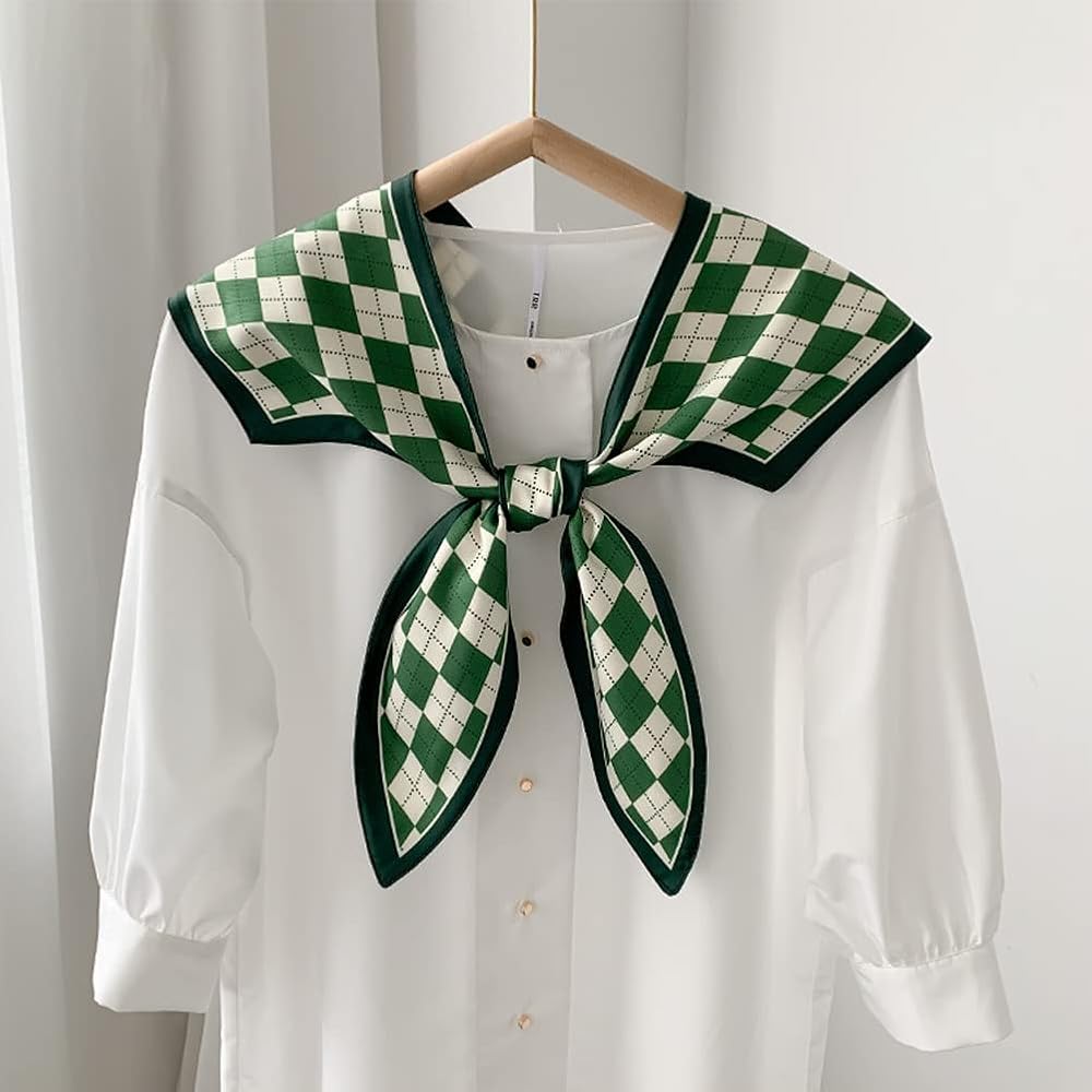Giselle Collar Scarf