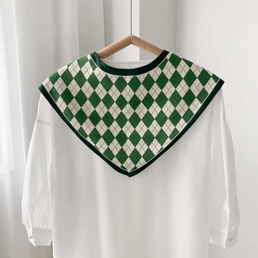 Giselle Collar Scarf