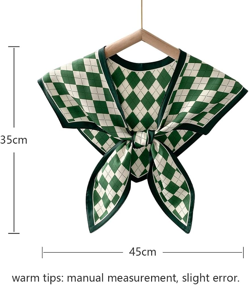 Giselle Collar Scarf