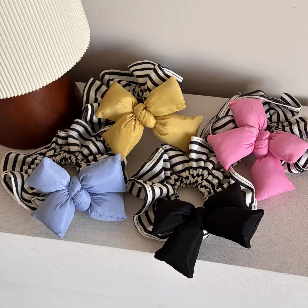 Serenee Scrunchie