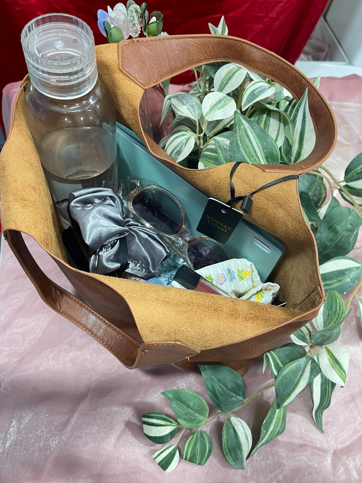Rachel Shopper Bag