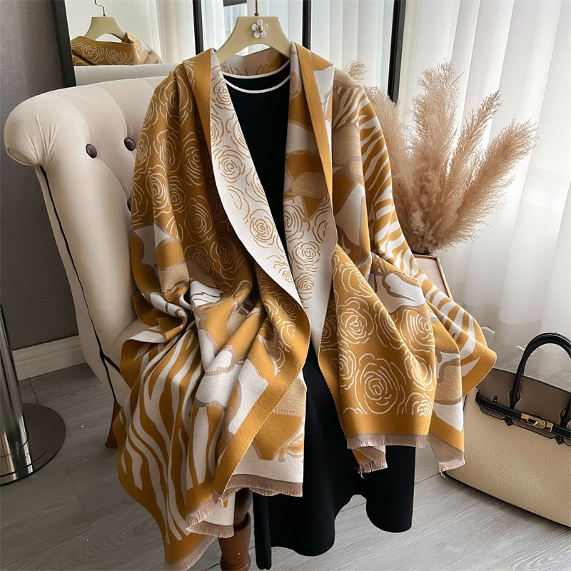 Talia Shawl