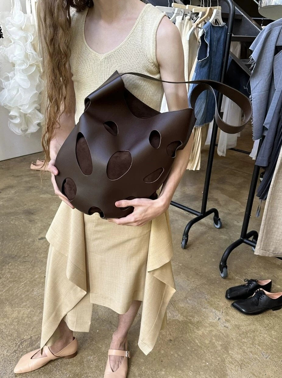 Kalista Shopper Bag