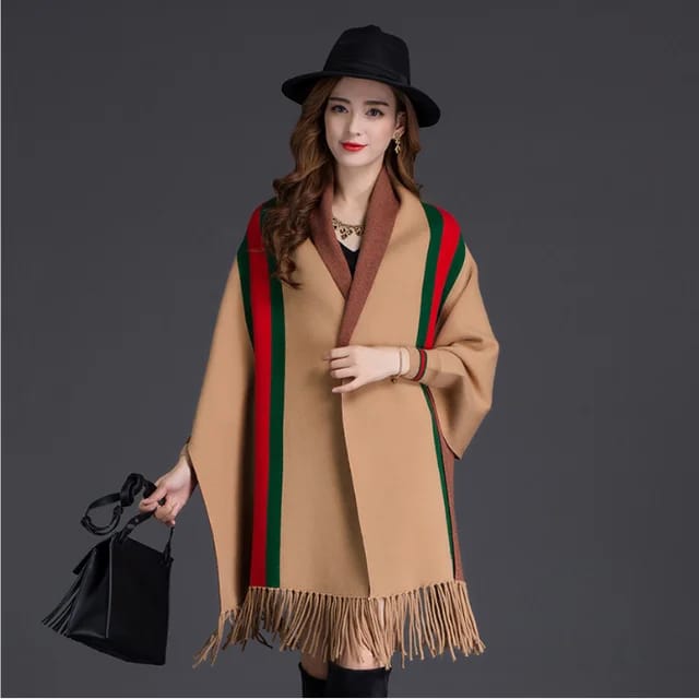 Gypsy Haven Poncho