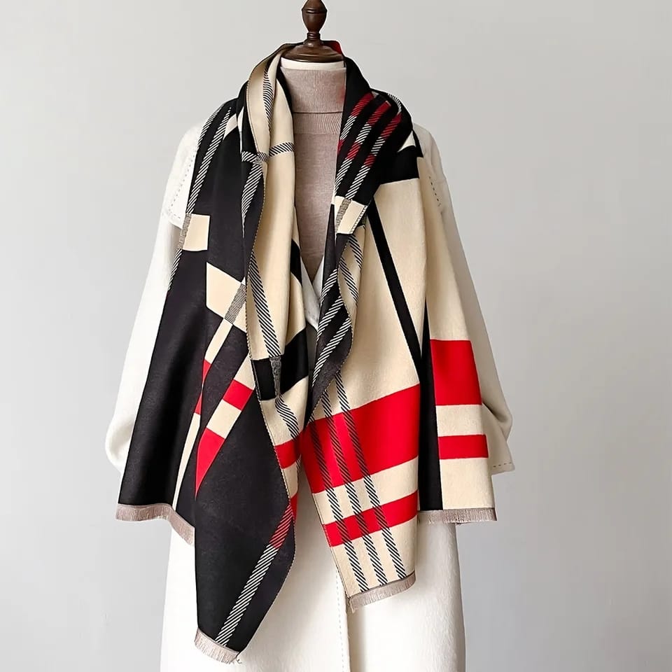 Marisca Shawl