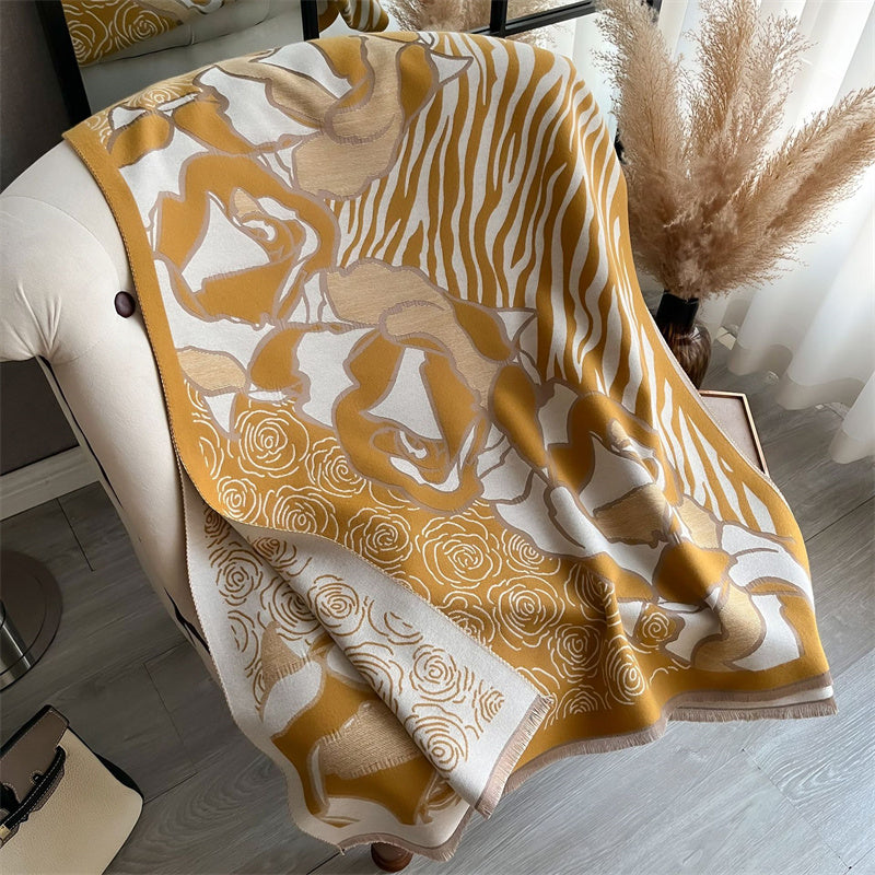 Talia Shawl