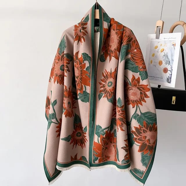 Orlana Shawl