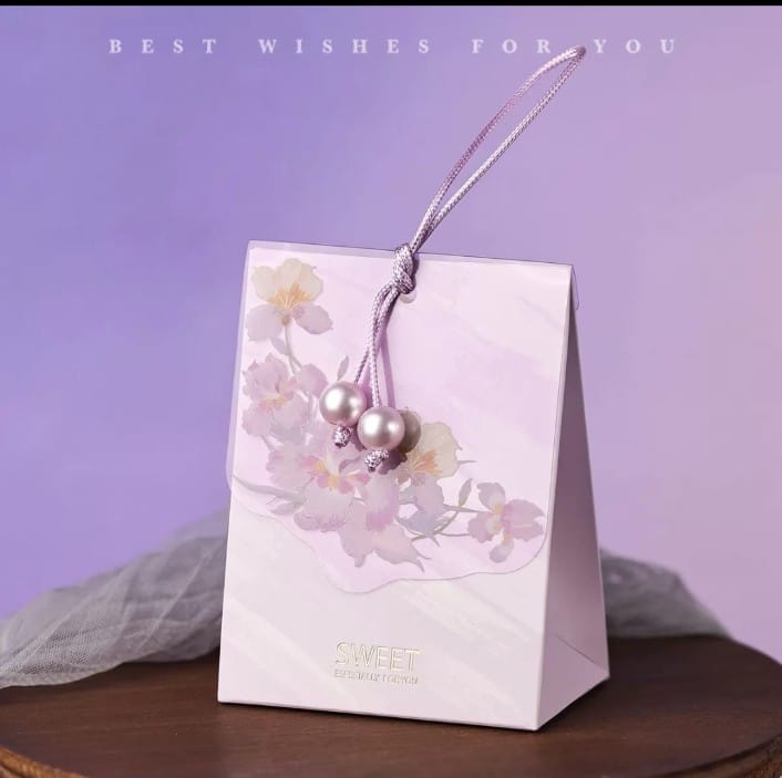 Marisette Paper Gift Bag