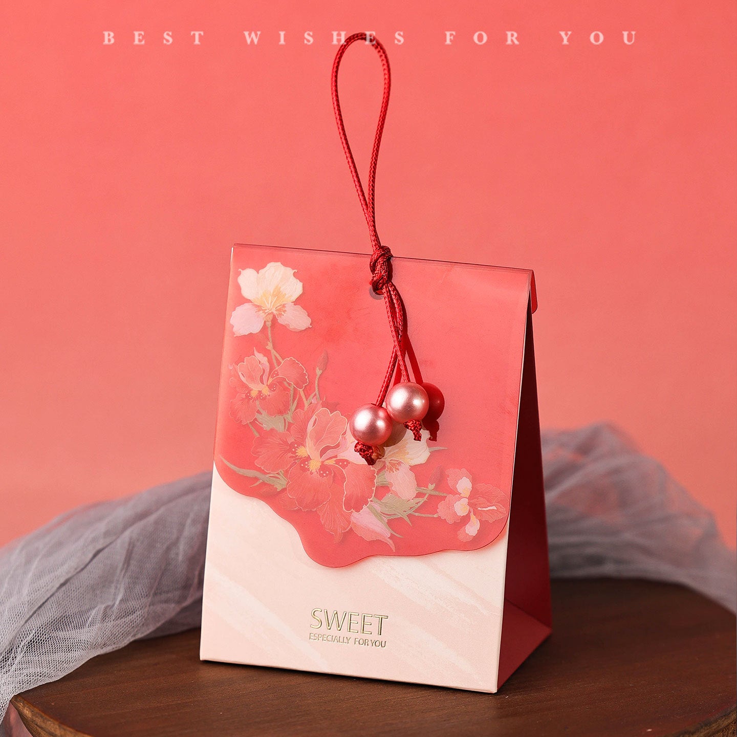 Marisette Paper Gift Bag