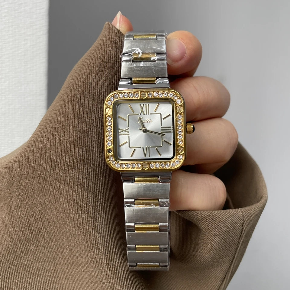 Lumera Ladies Wrist Watch