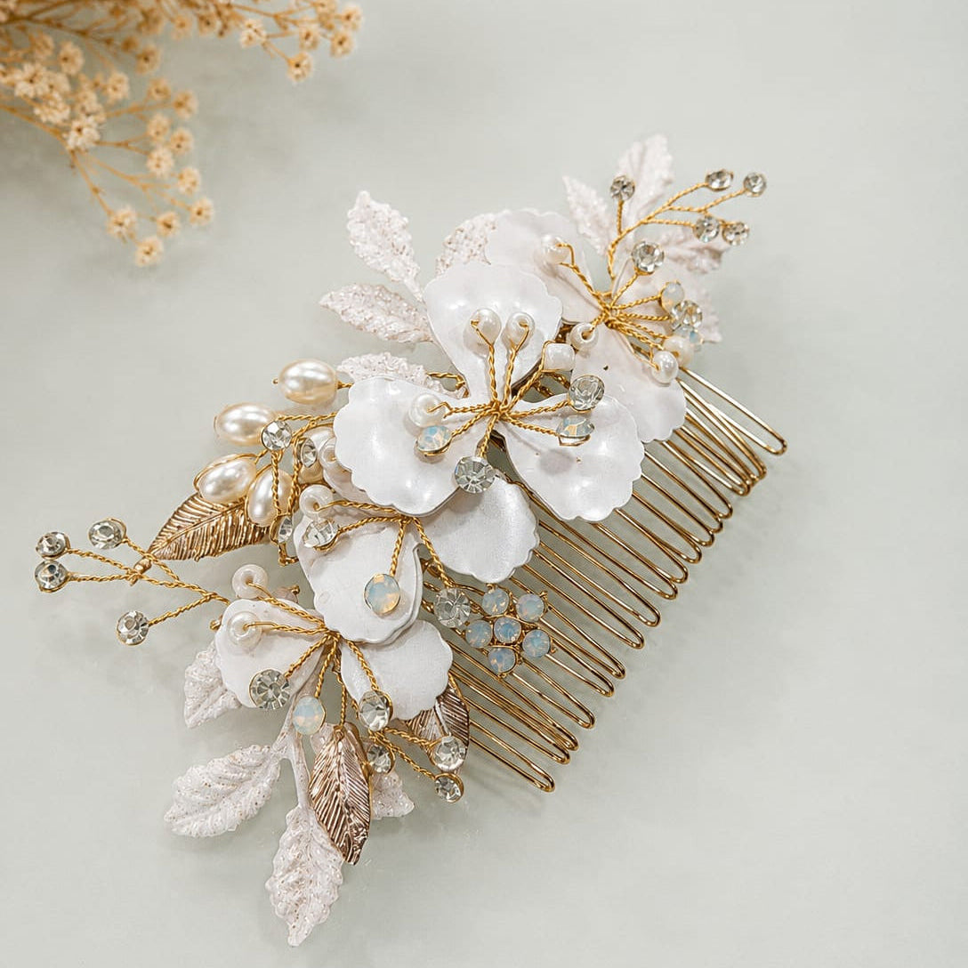 Rebecca Haircomb