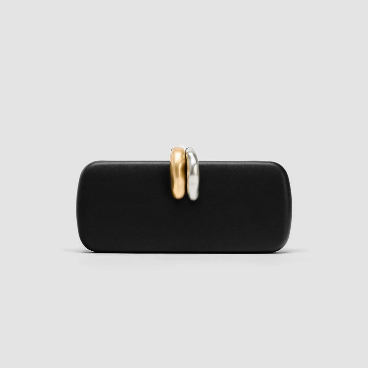 Portofino Evening Bag (Black)