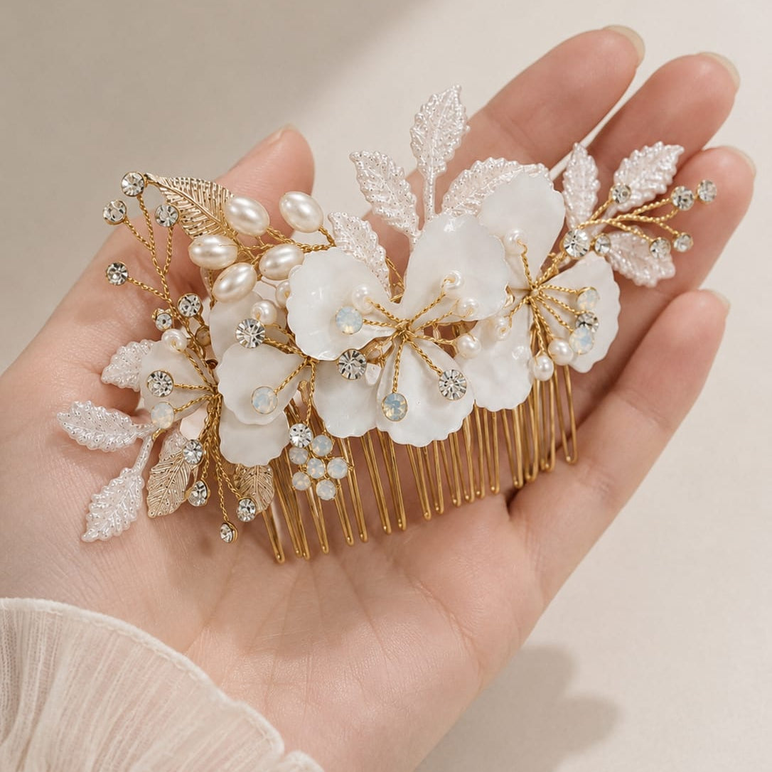 Rebecca Haircomb