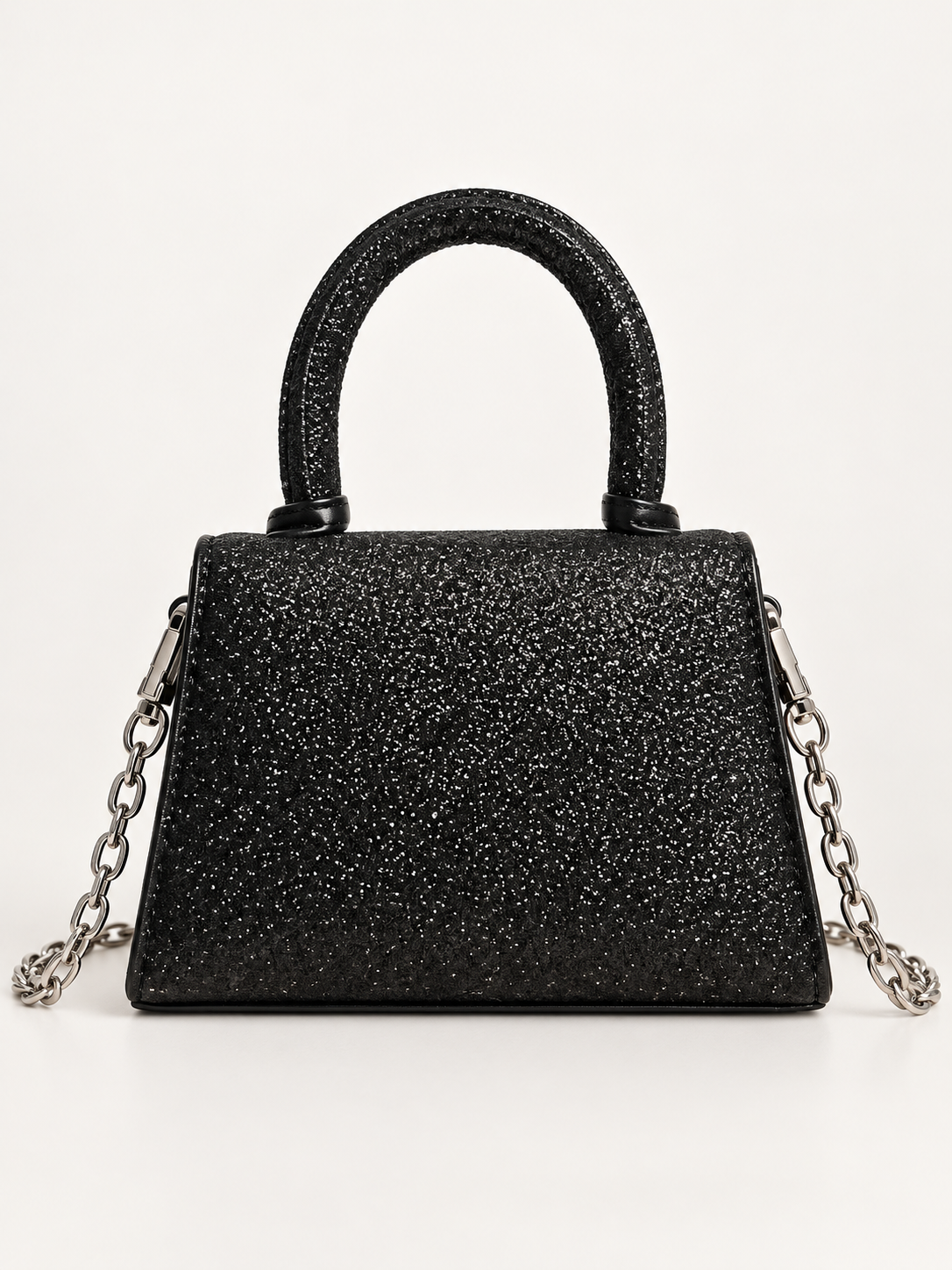 Allurine Sparkle Mini Handbag