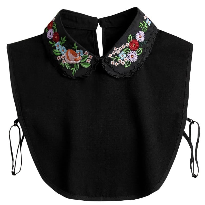 Celestine Fake Collar detachable collar accessory