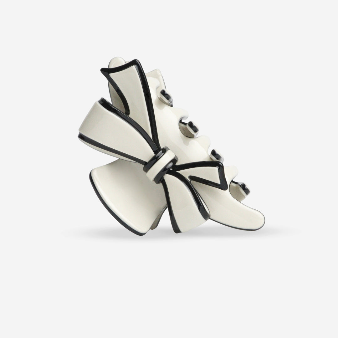 Diorra Claw Clip