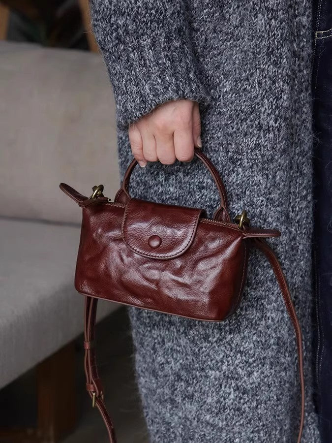 Haisley  Mini Bag