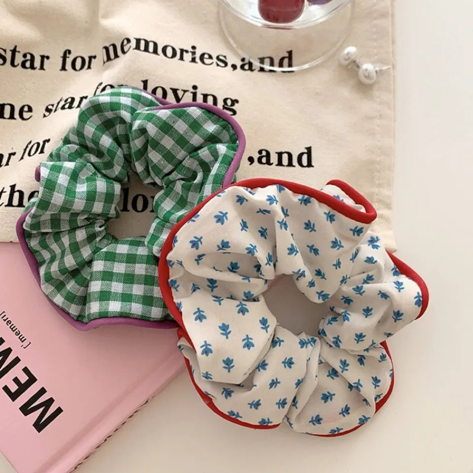 Fable Scrunchie