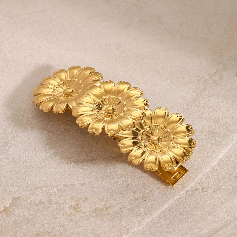 Zella Side Pin