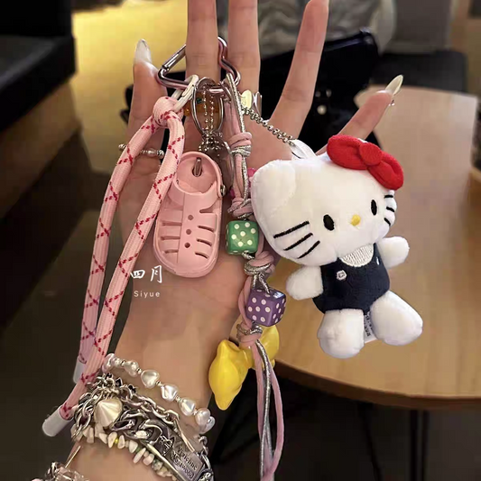 Playpop Bag Charm