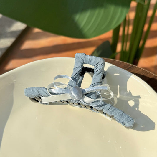 Luna Wraps Claw Clip