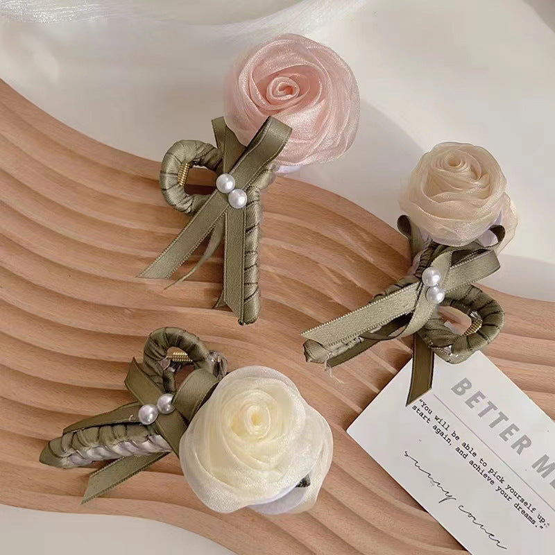 Dorelle Claw Clip