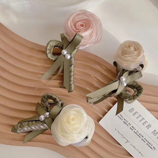 Dorelle Claw Clip