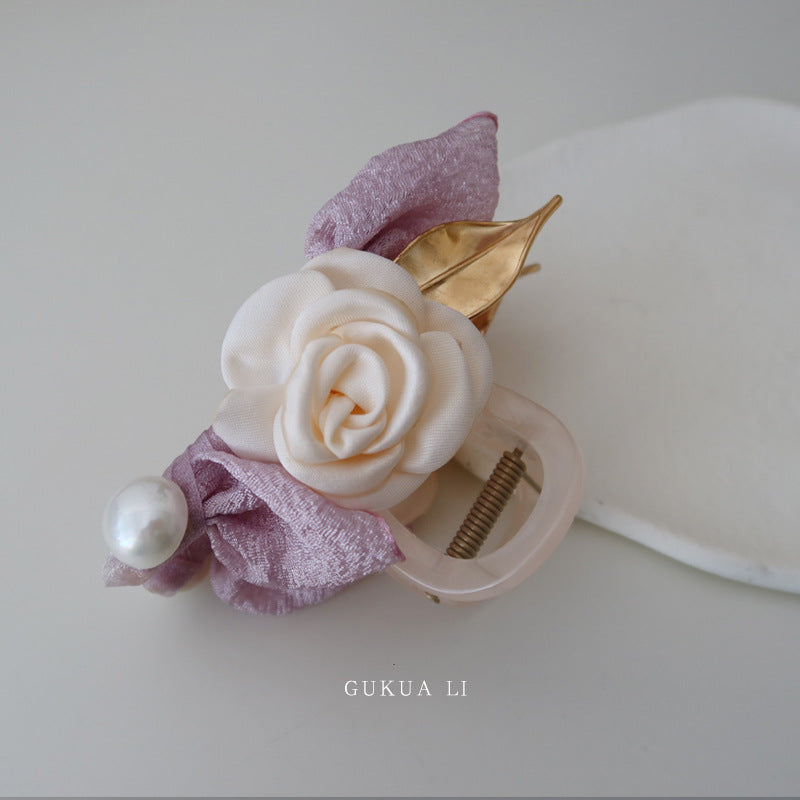 Victoria Claw Clip