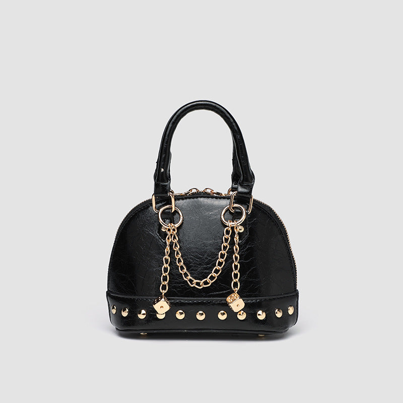 Chavelle Handbag (Black)