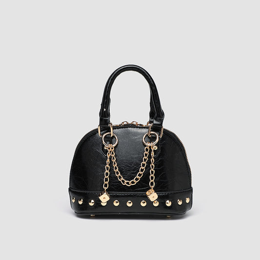 Chavelle Handbag (Black)