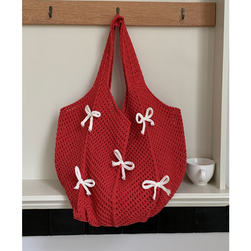 Avira Knitting Shopper
