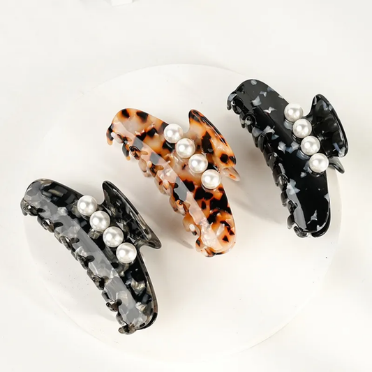 Tilda Claw Clip